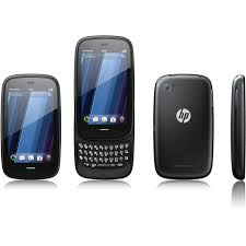 Palm Pre 2 CDMA technische daten, test ...