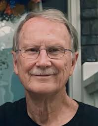 Obituary for James (Jim) Howard Bishop