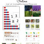 We did not find results for: Free Montessori Materials Online