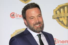 Ben Affleck's new girlfriend left her husband for the star