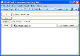 Maybe you would like to learn more about one of these? Email To Fax Server Send A Fax From Any Email Client Fax Server Black Ice Software