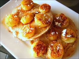 Pancakes Banane Et Cannelle Happy Papilles Recette Pancakes Gourmand Crepe Gourmande Pancakes Moelleux