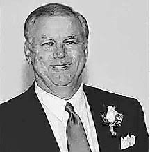 Thomas Lynch Obituary (1945