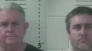 Hancock County Archives