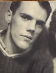 Obituary information for Harry Wilson Sykes