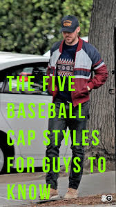 Jul 01, 2021 · one neat feature that some brands have is the ability to use external air supply by using a special adapter. Know Your Cap 5 Baseball Cap Styles For Every Guy