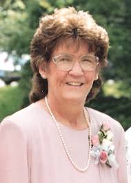 Bridget Shaffer Obituary