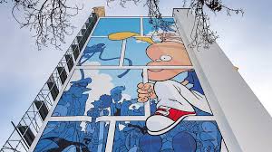 Gefürchteter Comic „Titeuf“: Über Sexualität lachen können