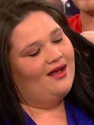 Lacey Mcmullen Maury Show