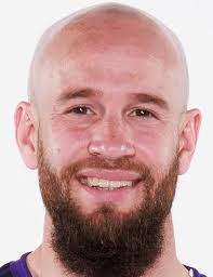 Brian Ownby's Instagram, Twitter & Facebook