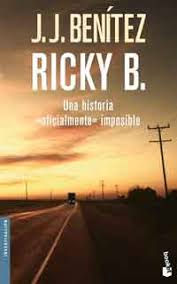 Este libro va mas allá de la lectura «es lo que se intuye, no lo que se lee». Ricky B Una Historia Oficialmente Imposible De J J Benitez Libro Gratis Pdf Y Epub Libros Gratis Xd