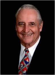 Frank Brinker Obituary