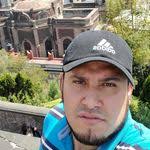 Aaron Mancho's Instagram, Twitter & Facebook