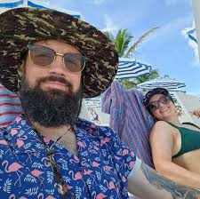 Rear rim and spokes for Sinch foldable wheel