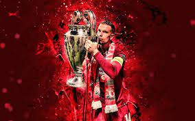 Sadio mane jordan henderson hair jordan henderson haircut roberto firmino jordan henderson tattoo jesse lingard jordan henderson wallpaper jordan henderson footballer jordan henderson beach jordan henderson girlfriend harry maguire klopp adam lallana jordan. Download Wallpapers 4k Jordan Henderson With Cup Uefa Champions League English Footballers Liverpool Fc Midfielder Lfc Jordan Henderson Abstract Art England Neon Lights Jordan Brian Henderson Fan Art Soccer For Desktop Free