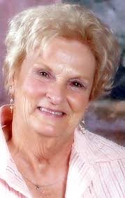 Louise Anderson dies in Traphill; service Tuesday
