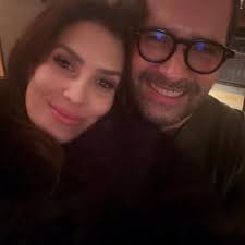 Hilaria Baldwin Daily