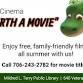 UNEARTH A MOVIE