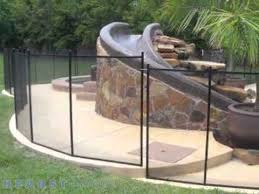 Maybe you would like to learn more about one of these? Pool Guard Texas Safety Fence Houston Tx Youtube