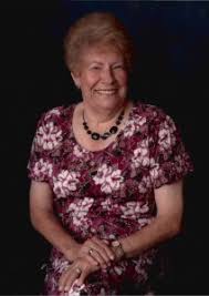 Melva Smith Elliott (1930-2013)