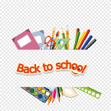 Maybe you would like to learn more about one of these? Material Escolar Material Escolar Volta As Aulas Png Pngegg