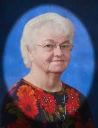 Obituary information for Margaret McCants