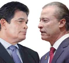 Pactó impunidad Malova con Quirino'"