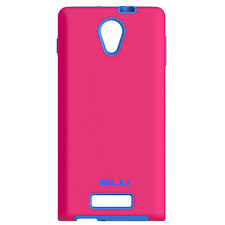 Rush Star Wireless.BLU LIFE 8 PIN/BLU CASE