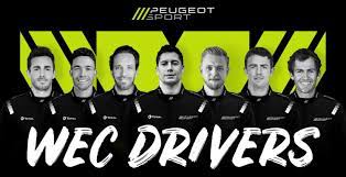 Peugeot 908 hdi fap 2007. 24 Hours Of Le Mans Peugeot Sport Confirms Seven Drivers 24h Lemans Com