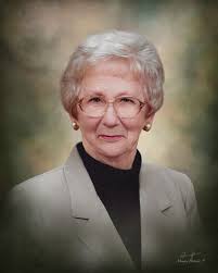 Patsy Porter Obituary October 15, 2023