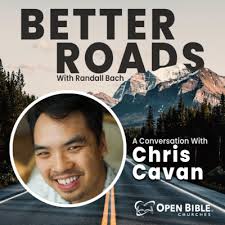 A Conversation with Savannah Marten by The Better Roads Podcast