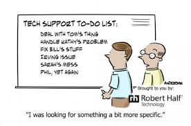 It Humor Tech Support Priorities Stuff Tech Humor Technology Technology Humor Tech Humor