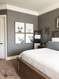Diy Cow Wall Art Bedroom Wall Decor Above Bed Wall Decor Bedroom Master Bedroom Wall Art