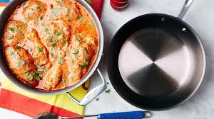 How to clean all clad pans. Review Of All Clad D5 Hybrid Pans Epicurious
