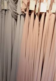 Bridesmaid Dress Shopping Experience at WED2B