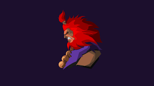 Download hd 4k ultra hd wallpapers best collection. Akuma Street Fighter Minimal Wallpaper Hd Games 4k Wallpapers Images Photos And Background