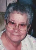 Obituary information for Lois June Rice