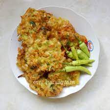 Resep Bakwan Sayur Kriuk Oleh Eny Handayani Recipe Masakan Resep Taoge