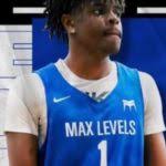 Texas Tar Heels AAU Basketball Program Profile