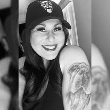 Tribute tattoos for daughter's first birthday in heaven