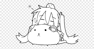 Besides we share information about the use that the website does with our partners from social networks advertising and web analysis. Drawing Coloring Book Chibi Painting Hatsune Miku Chibi White Child Png Pngegg