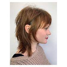 Women Mullet Women Mullet Mullet Hairstyle Alternative Hair Mullet Haircut