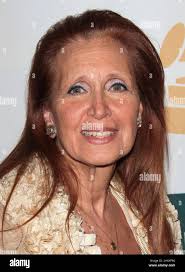 Danielle Steele during the Clive Davis And The Recording Academy's 2012  Salute To Industry Icons Gala held at the Beverly Hilton Hotel, California  Stock Photo