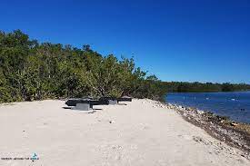 The first underwater park in the united states pennekamp encompasses 70 nautical square miles boasting underwater snorkeling and scuba diving trails where visitors can view the coral reefs and their marine life. Snorkeling John Pennekamp Key Largo Snorkel Around The World