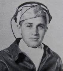 Fallen aviator's memory stands tall 75 years later in Germany, Detroit