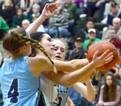 West Branch rallies past Louisville for NBC lead