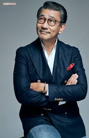 中井 貴一 性格