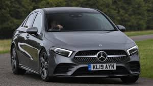 View similar cars and explore different trim configurations. Mercedes A Class Saloon 2020 Review Carbuyer