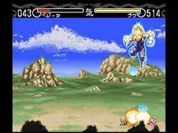 The game was very popular due to the manga series and was the last game in the dragon ball series released for nintendo's snes. Longplay Snes Dbz Hyper Dimension Youtube