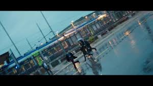 La storia del cinema è costellata di piccole e grandi invenzioni tecniche. Euforia 2018 Film Trailer Kritik